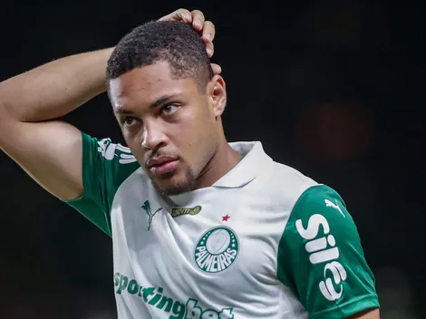 Roque +2 preocupam o Palmeiras; entenda cada caso