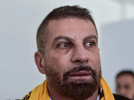 Notícia sobre Pedrinho 'ferve' no Vasco