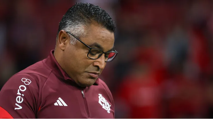 Roger Machado tecnico do Internacional