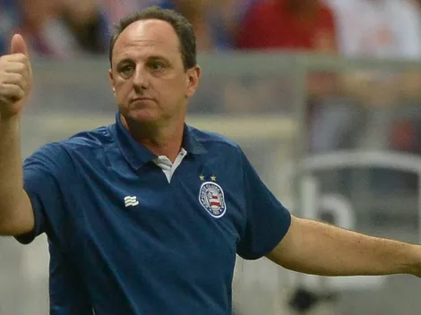 Bahia está escalado para encarar o Nacional pela Libertadores