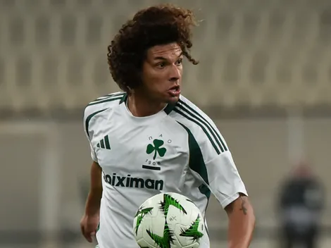 Leonardo Jardim surpreende e veta chegada de ex-Flamengo, ao Cruzeiro