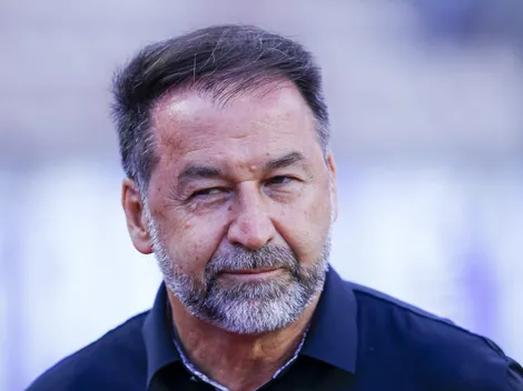 Declaração de Augusto Melo bomba no Corinthians