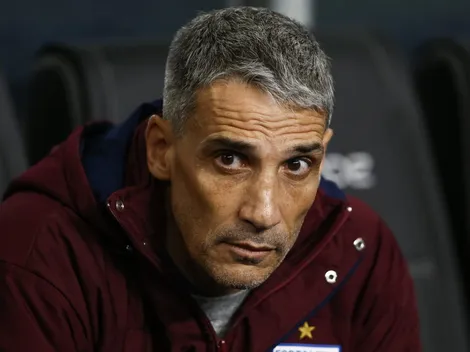 Vojvoda no Corinthians tem aprovação da Fiel após não de Tite e Luís Castro