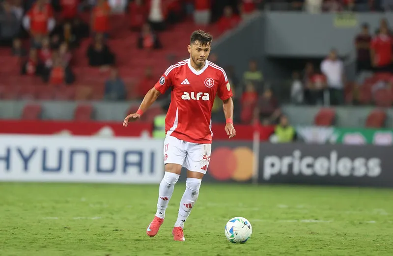 Romero – Créditos: Ricardo Duarte