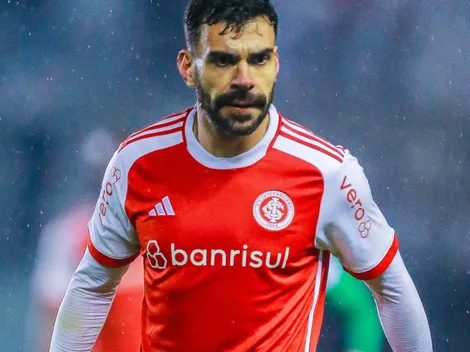 Roger responde sobre a disputa entre Bruno Henrique e Romero