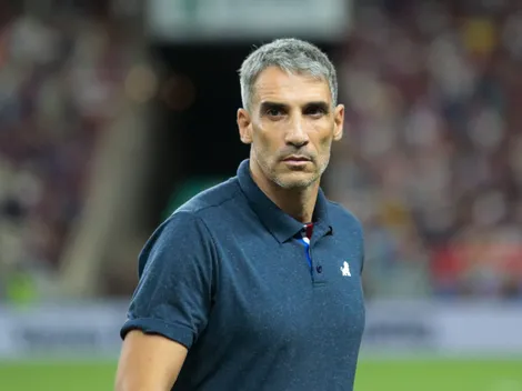 Vojvoda recebe recado 'inesperado' de titular do Fortaleza