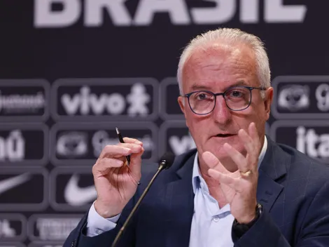 Dorival Júnior aceita ser técnico do Corinthians e anúncio oficial está próximo de acontecer