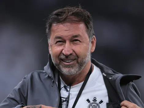 Corinthians Feminino anuncia novo diretor de futebol