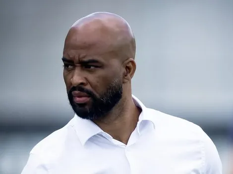 Fabinho Soldado consegue sim de Dorival no Corinthians e Fiel o exalta