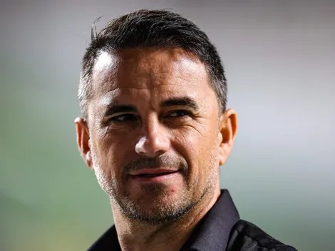 Rodrigo Caetano manda a real sobre Roger Machado no Internacional