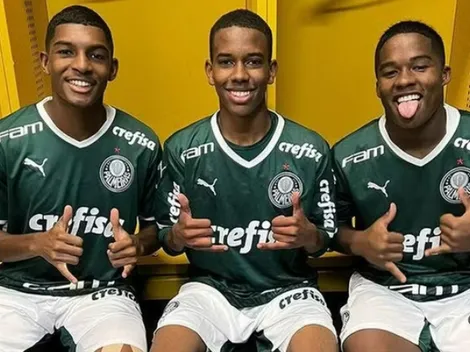 Palmeiras toma atitude e intensifica movimentações para blindar joias