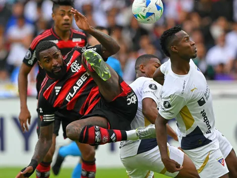 Jornalista fica 'pistola' com atuação do Flamengo e desabafa