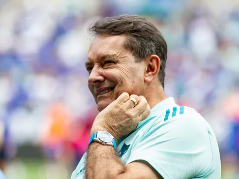 Alvo de Pedro Lourenço para o ataque do Cruzeiro define futuro no mercado