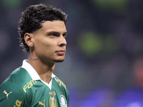 Richard Ríos vendido pelo Palmeiras por R$ 194 milhões ganha aprovação