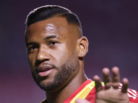 Situação atual de Luan é revelada internamente no São Paulo