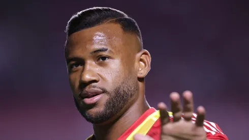 Luan já pode voltar a jogar no São Paulo.