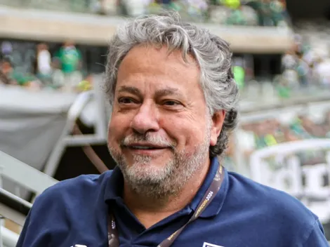 São Paulo quer reforços e Casares define alvos no mercado