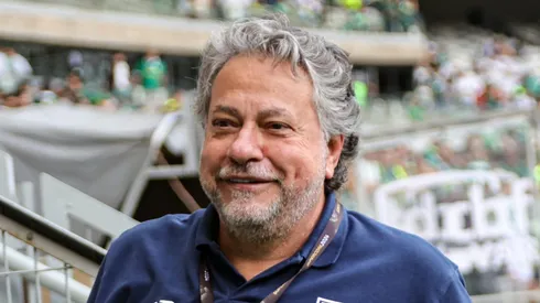 Casares vai contratar no São Paulo.
