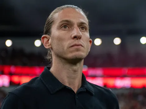 Flamengo procura por meia e pode ter reforço caseiro elogiado por Filipe Luís