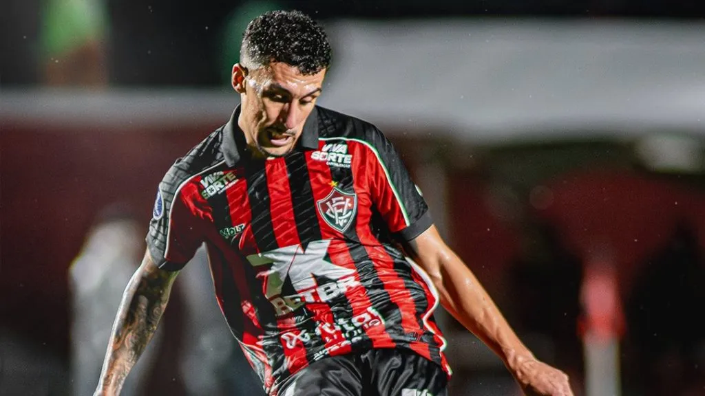 Victor Ferreira / EC Vitória