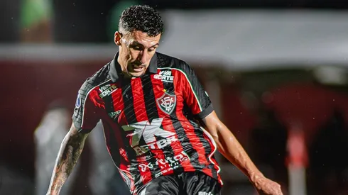 Victor Ferreira / EC Vitória