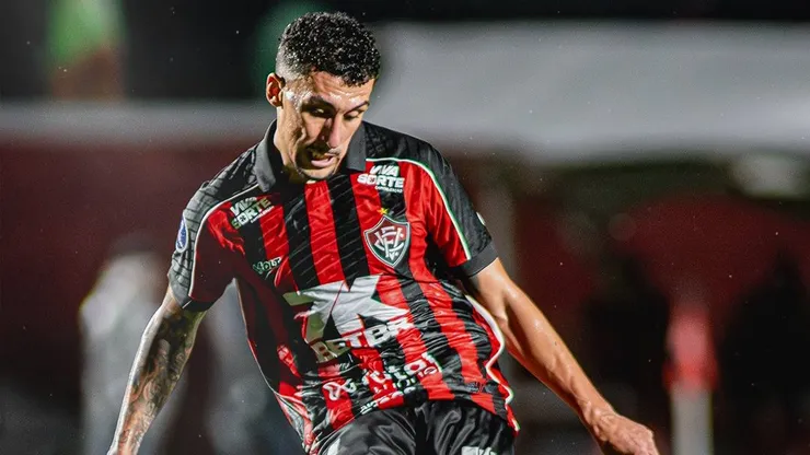 Victor Ferreira / EC Vitória