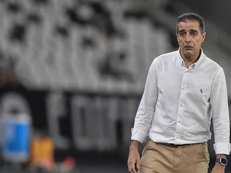 Saída de Paiva é solicitada e lista de substitutos ‘pinta’ no Botafogo