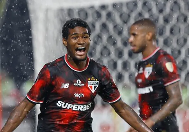 Créditos: Rubens Chiri/Saopaulofc.net