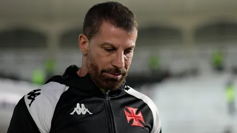 Pedrinho presidente do Vasco