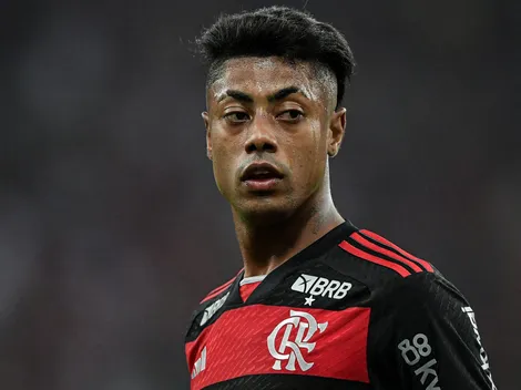 Novidade sobre caso Bruno Henrique acaba de vir à tona no Flamengo