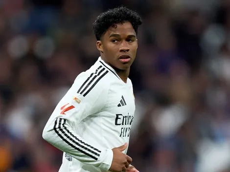 Ancelotti perde a paciência e detona Endrick após vitória do Real Madrid