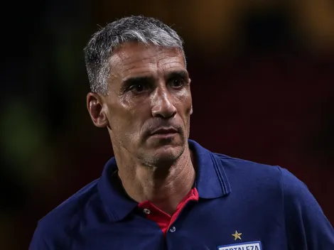 Vojvoda é sincero sobre empate do Fortaleza na Copa Libertadores