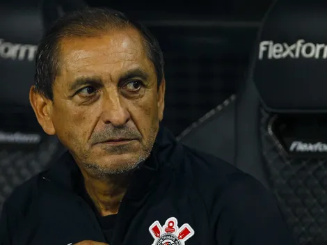 Ex-treinador do Corinthians, Ramón Díaz responde proposta do Santos