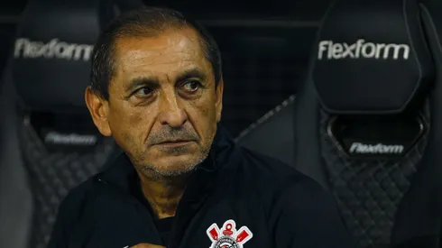 – Ramon Diaz ex-treinador do Corinthians