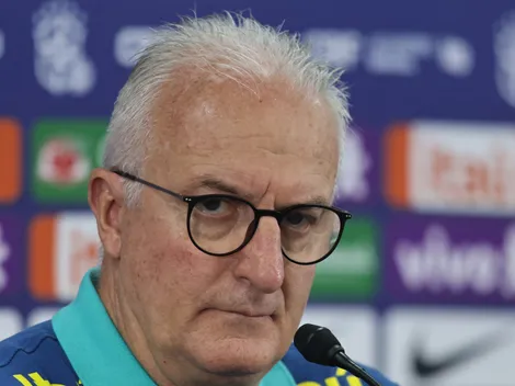 'Reviravolta' sobre Dorival Júnior no Corinthians acontece de última hora