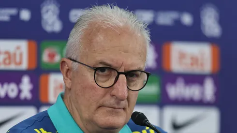 Dorival no Corinthians tem reviravolta de última hora.