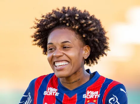 Bahia enfrenta o Fluminense visando vaga no G8 do Brasileirão Feminino