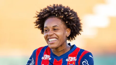 Bahia recebe o Fluminense no Brasileirão Feminino visando vaga no G8 (Fotos: Letícia Martins/EC Bahia)