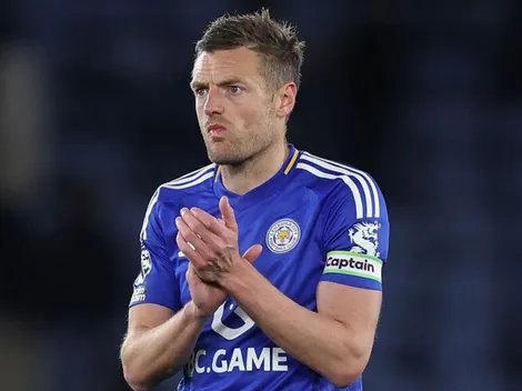 Torcida do Internacional não aguenta mais Valencia e pede Vardy