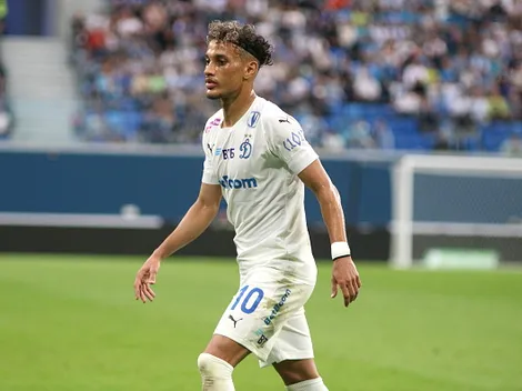 Bitello se aproxima de rival para o Super Mundial e Botafogo é avisado