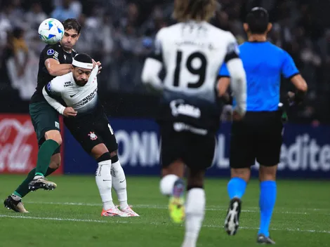Torcida do Corinthians mira Depay e vitória não acalma ânimos