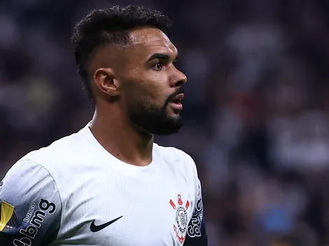 Raniele abre o jogo sobre possível chegada de Dorival ao Corinthians