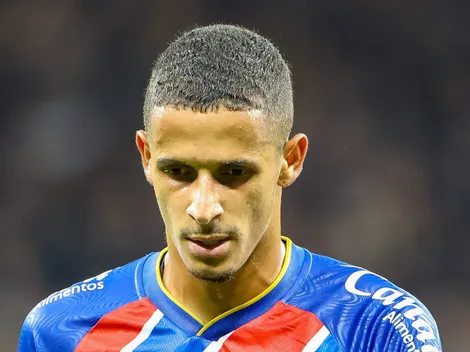 Ceni 'ferve' no Bahia após declaração sobre sobre Luciano Juba