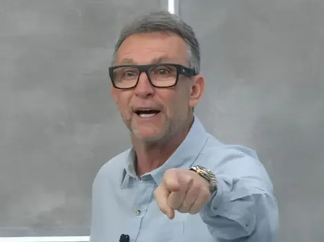 Neto surpreende a todos no Palmeiras ao falar de Abel