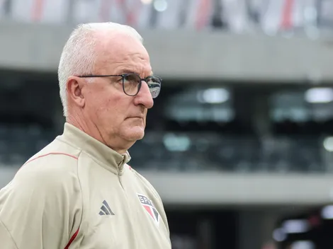 Dorival Júnior, ex-São Paulo, acaba de ser anunciado em novo clube