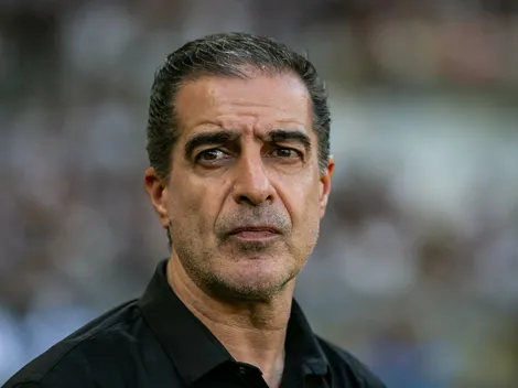 Renato Paiva revela o que está faltando para o Botafogo se acertar