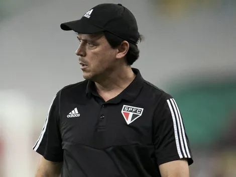 Fernando Diniz revela o que faltou em sua passagem pelo São Paulo