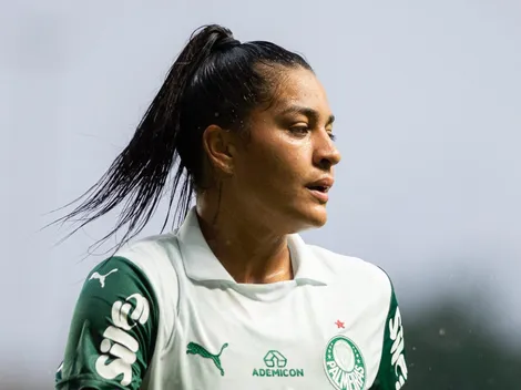 Brasileirão Feminino: Prováveis escalações de Palmeiras x Ferroviária