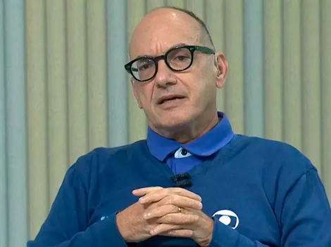 Botafogo vira alvo de críticas nos comentários de Lédio Carmona