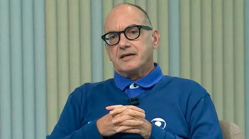 Lédio Carmona comenta sobre a atual fase do Botafogo